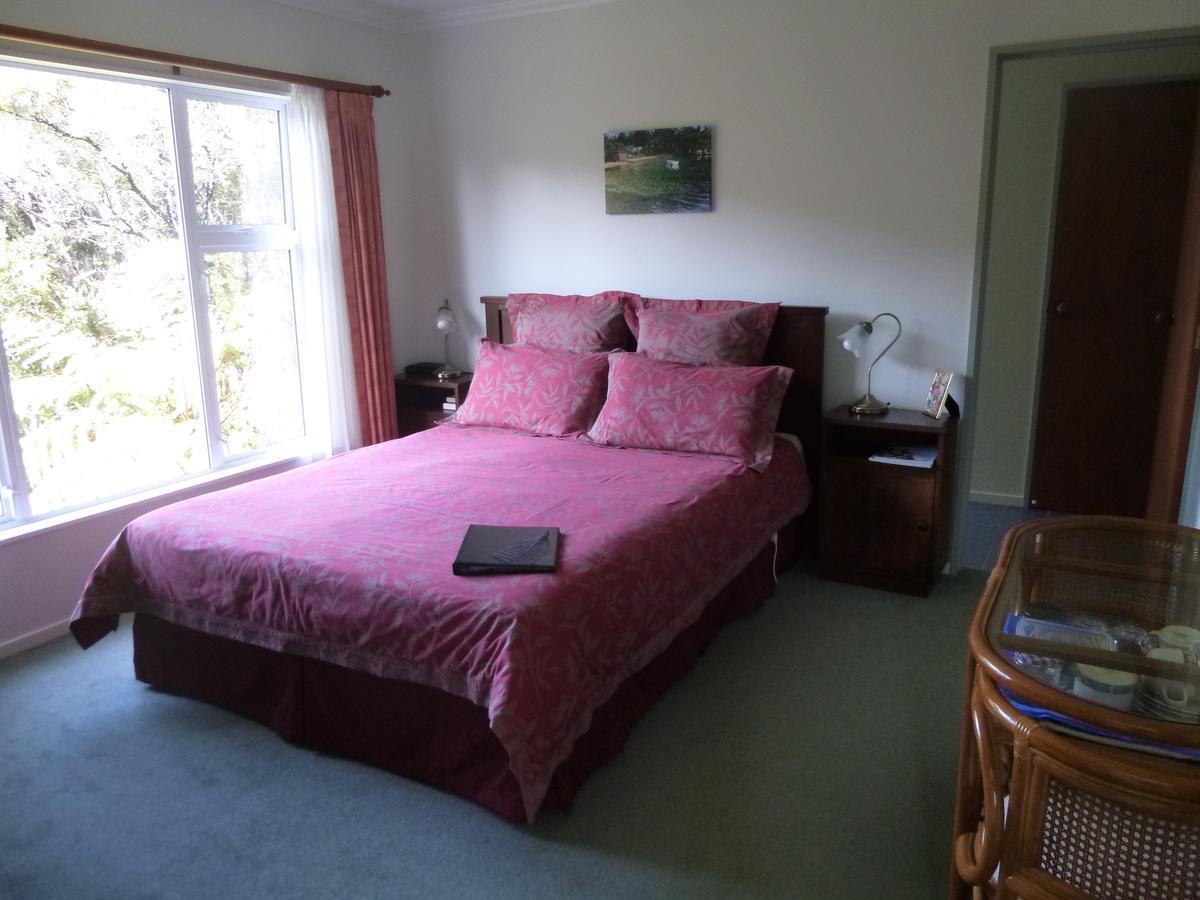 Glendaruel Bed And Breakfast Half-moon Bay Экстерьер фото