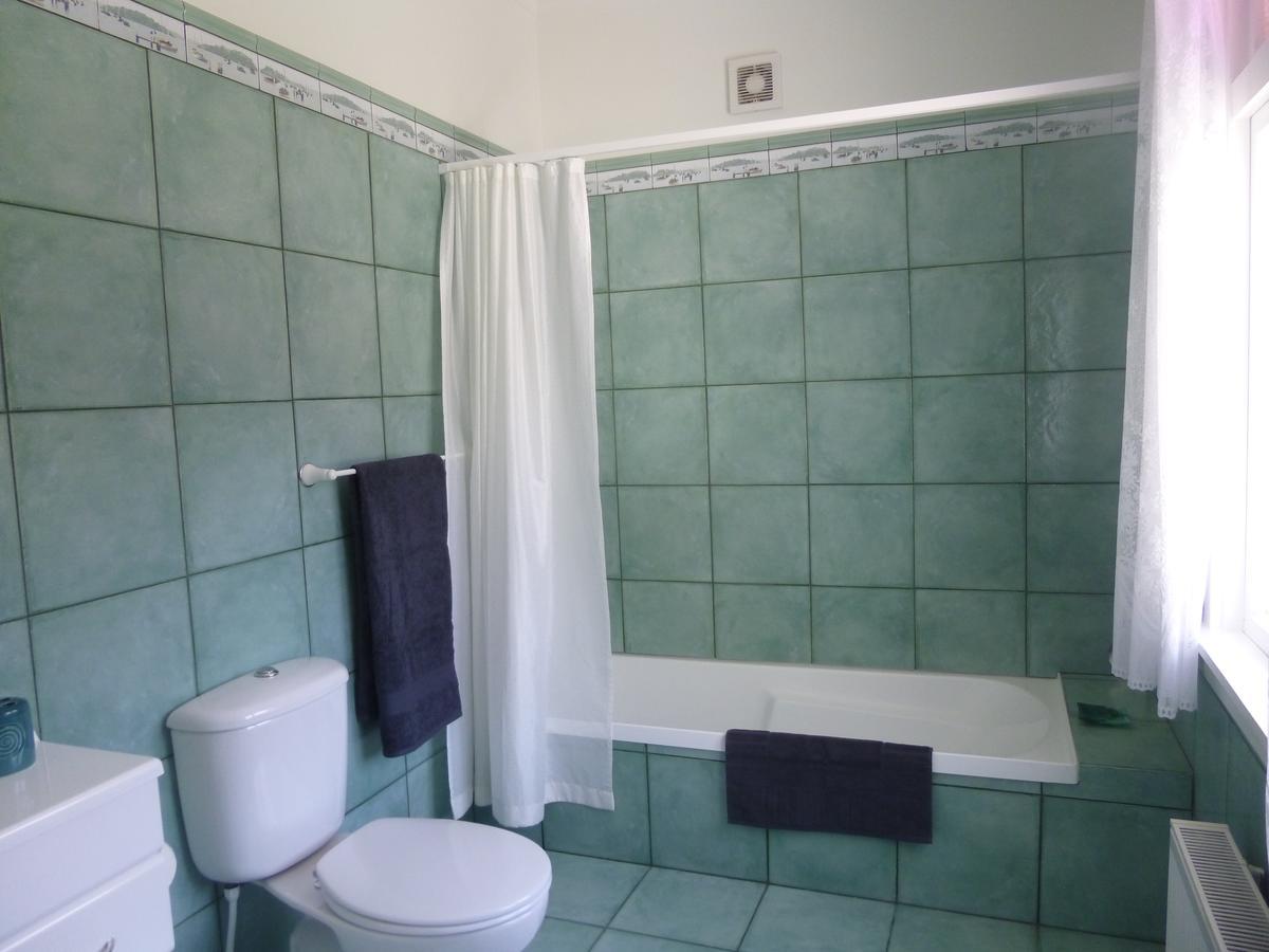 Glendaruel Bed And Breakfast Half-moon Bay Экстерьер фото