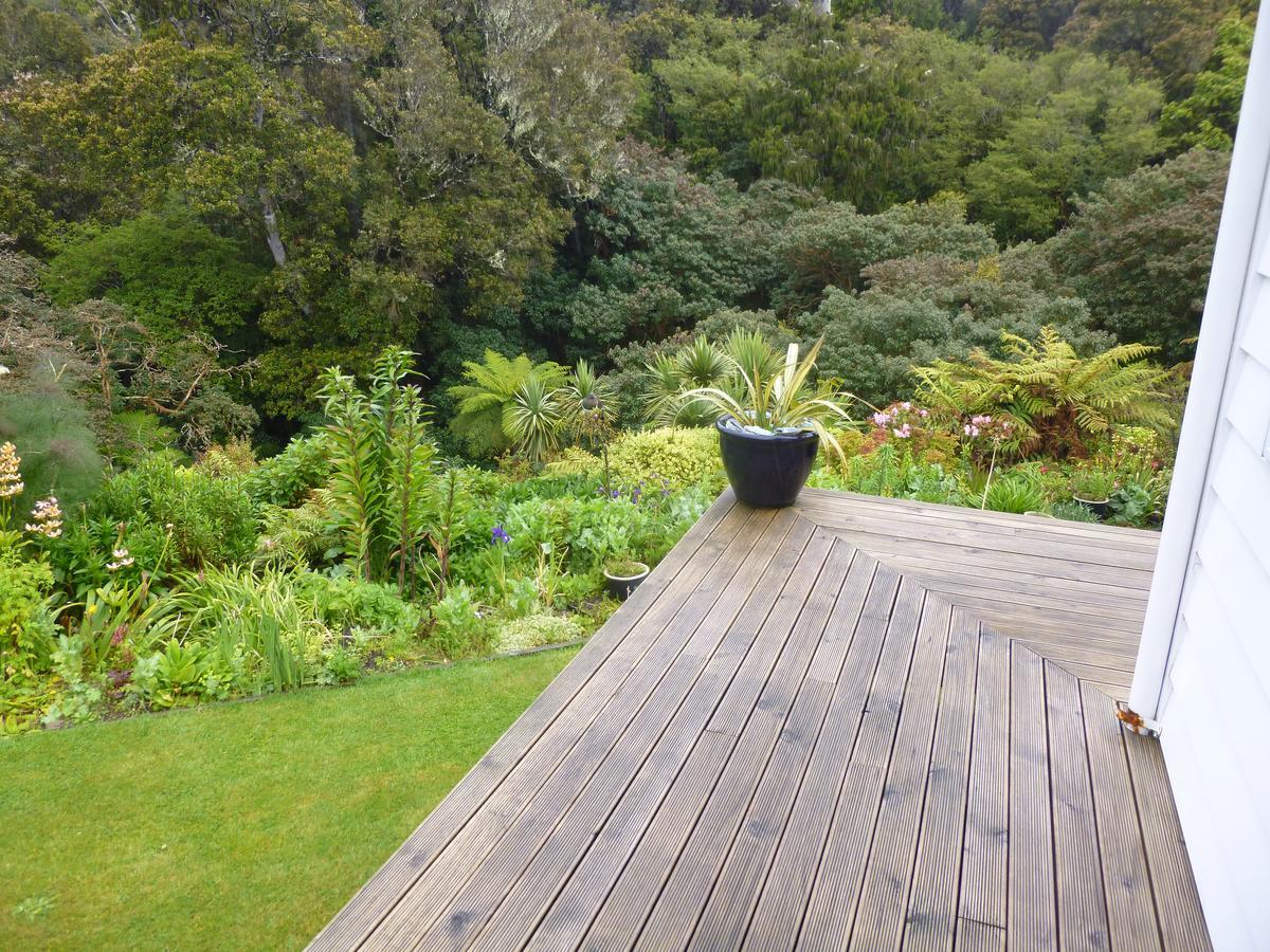 Glendaruel Bed And Breakfast Half-moon Bay Экстерьер фото