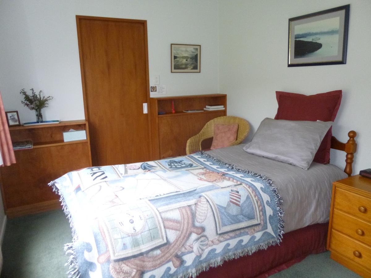 Glendaruel Bed And Breakfast Half-moon Bay Экстерьер фото