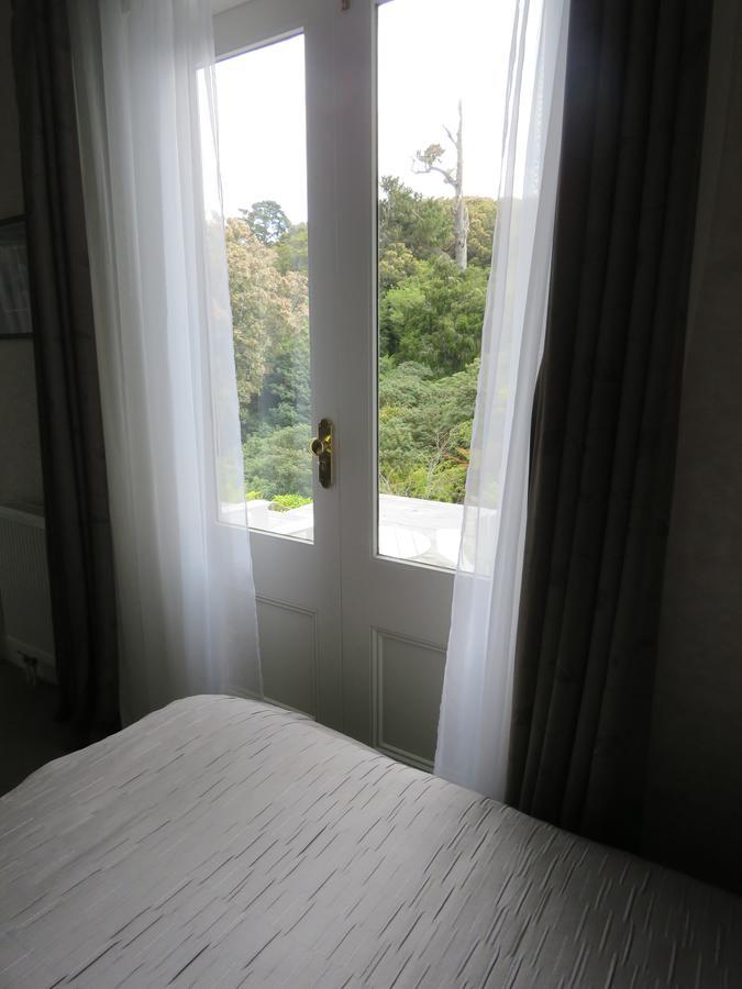 Glendaruel Bed And Breakfast Half-moon Bay Экстерьер фото