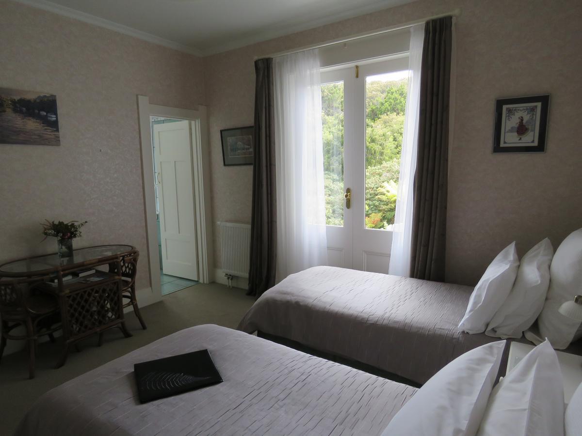 Glendaruel Bed And Breakfast Half-moon Bay Экстерьер фото