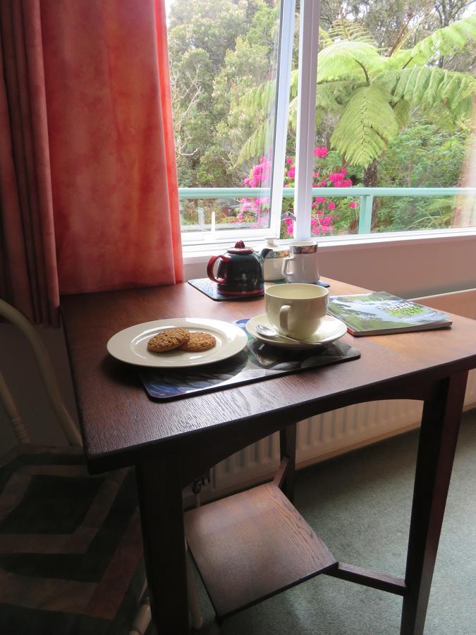 Glendaruel Bed And Breakfast Half-moon Bay Экстерьер фото