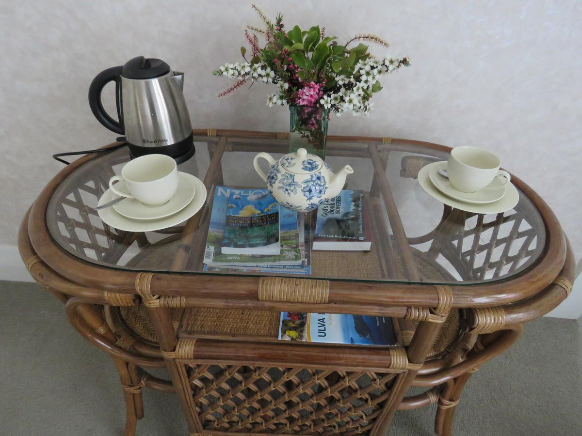 Glendaruel Bed And Breakfast Half-moon Bay Экстерьер фото